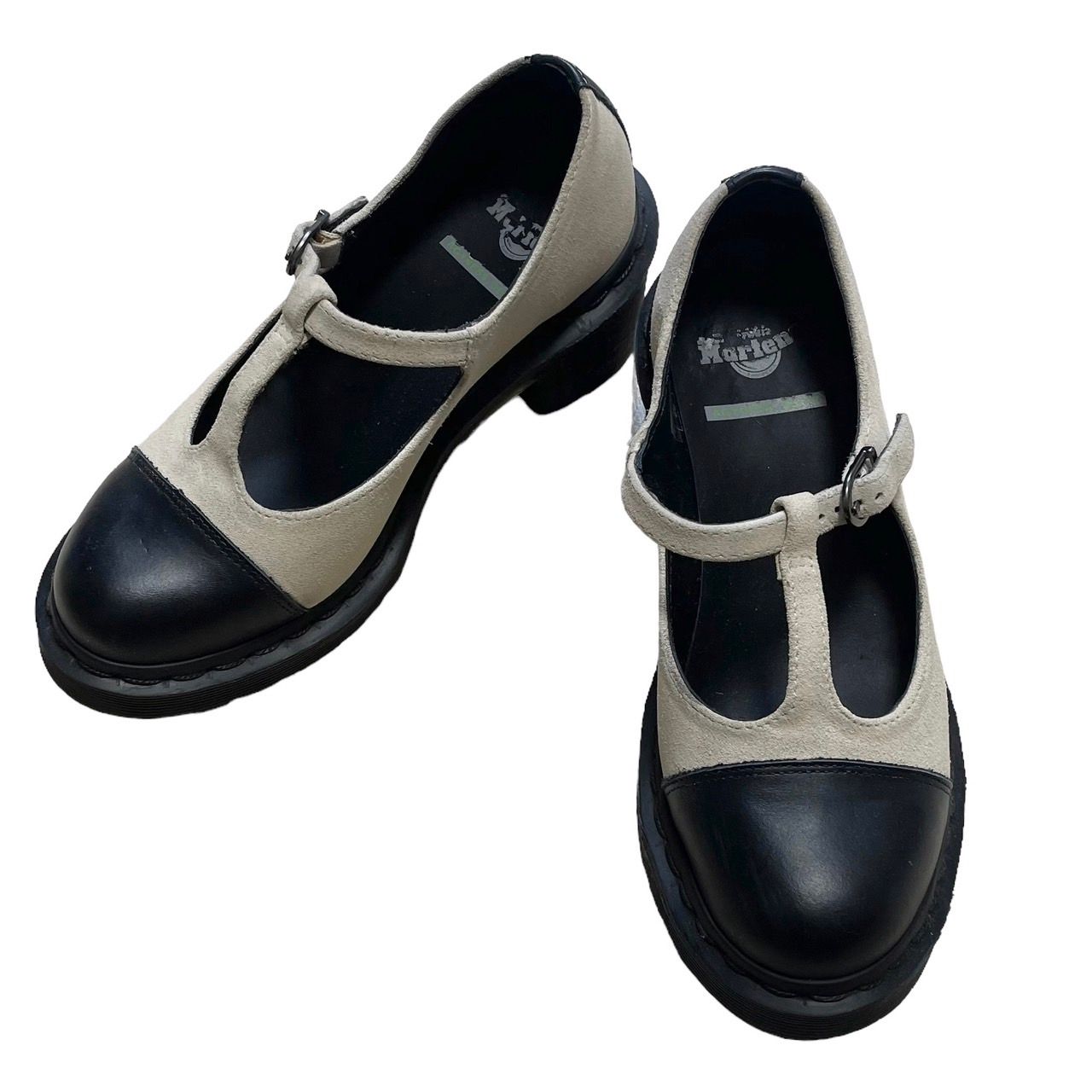 Dr.Martens×AGYNESS DEYN/アギネスディーン　UK6 Dr. Martens × Agyness Deyn ドクターマーチン アギネスディーン