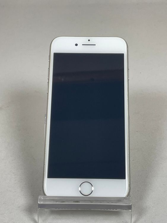 SIMフリー iPhone8 64GB シルバー バッテリー87% 送料無料