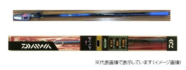 Daiwa 小継 せとうち 3-36 小継 せとうち 3－36．E - メルカリ