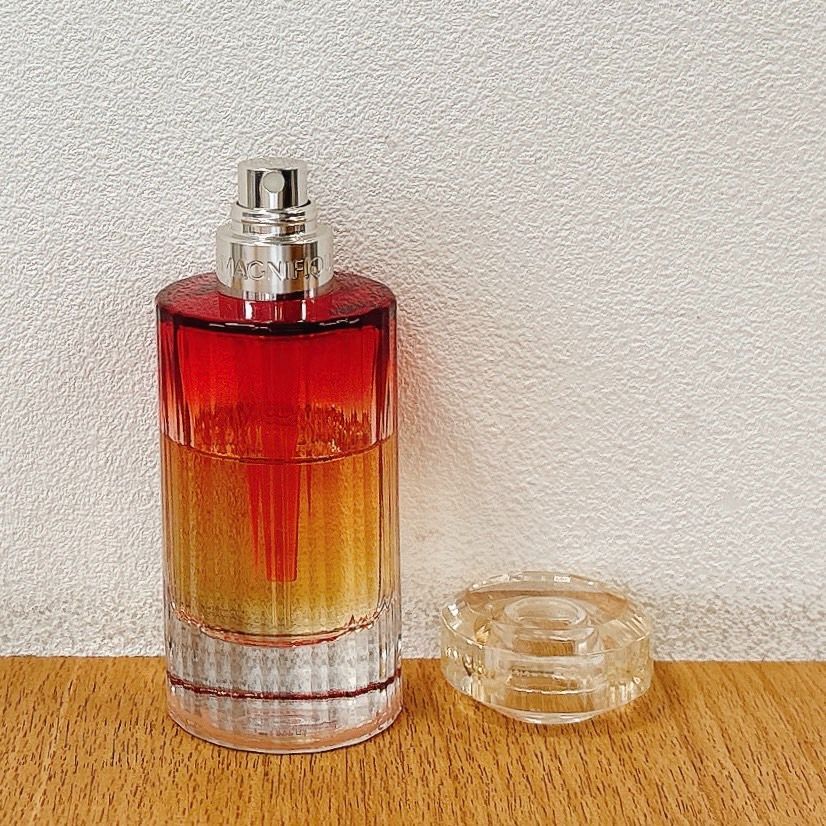 ランコム マニフィーク オードパルファム 50ml ランコム マニフィーク オードパルファム 50ml ランコム