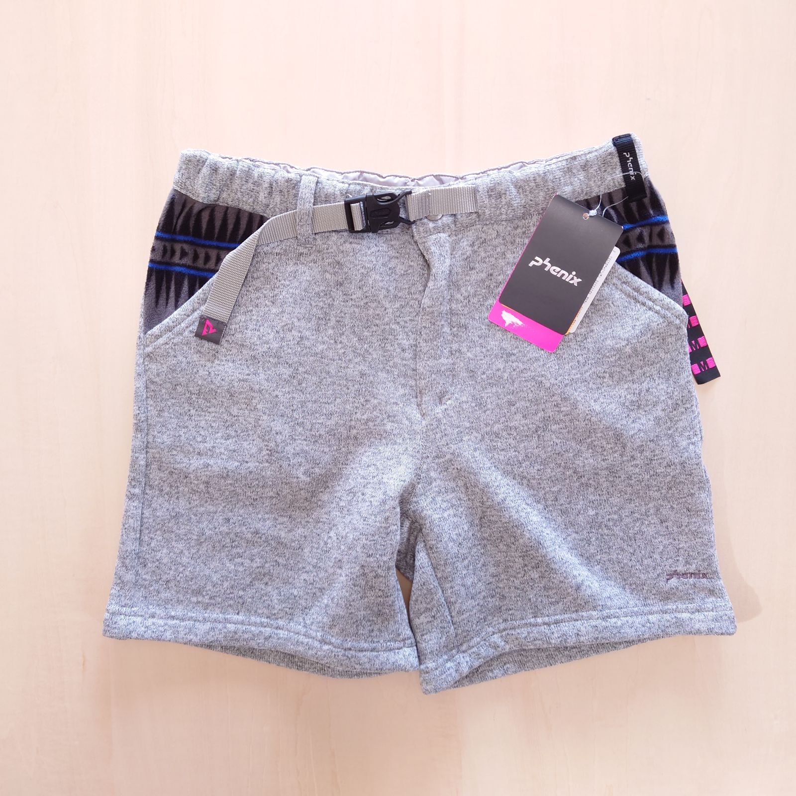 PHENIX ショートパンツ mountain lion short pants - AKAWOS MART