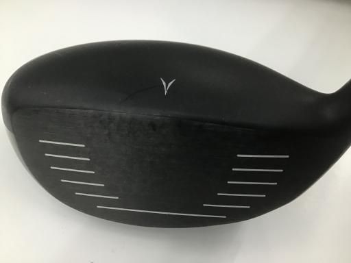 UFO AIR DD by POWER TORNADO | 10.5 | S | Falcon Shaft for DD |