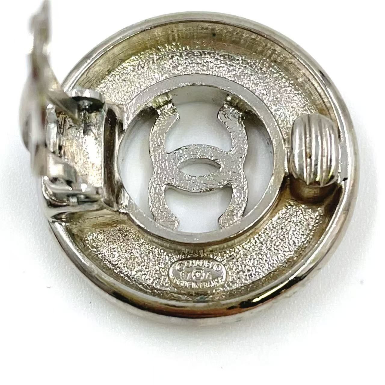 CHANEL ココマーク