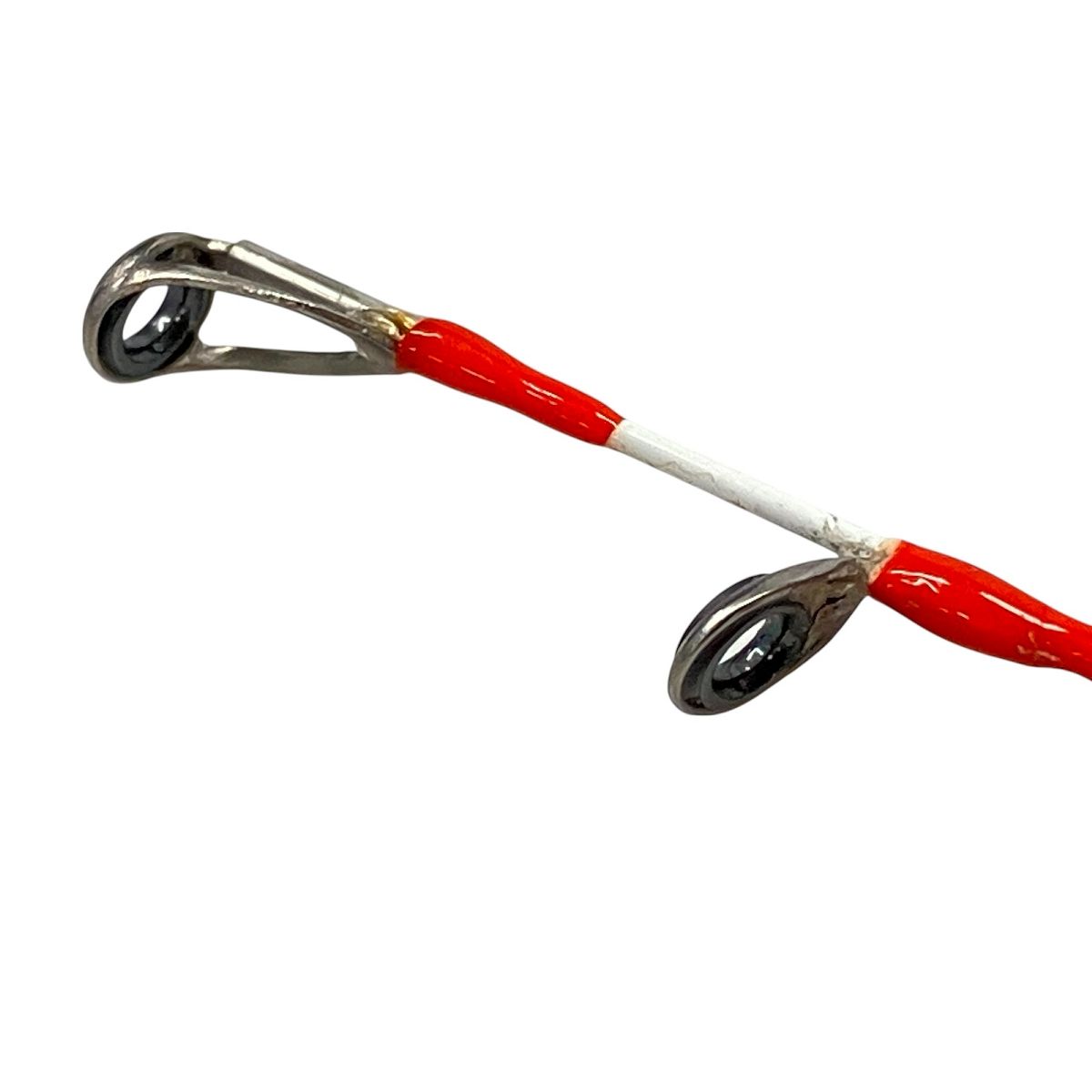ダイワ リーディング マルイカ MH-155 釣り竿 DAIWA 釣具 中古