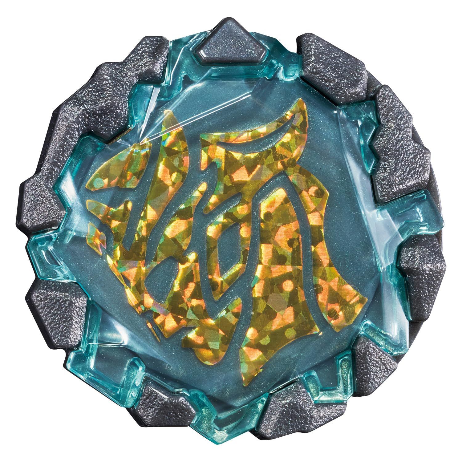 バンダイ] DXブレーザーストーン05アースガロンセット - メルカリ