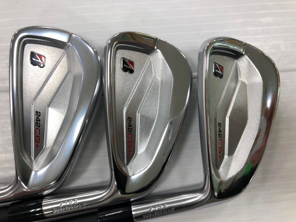 アイアンセット