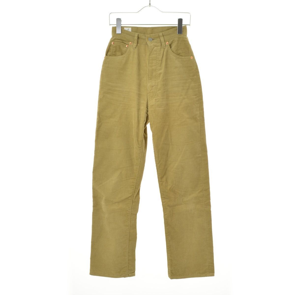 ANATOMICA】531-542-08 618 WOMEN