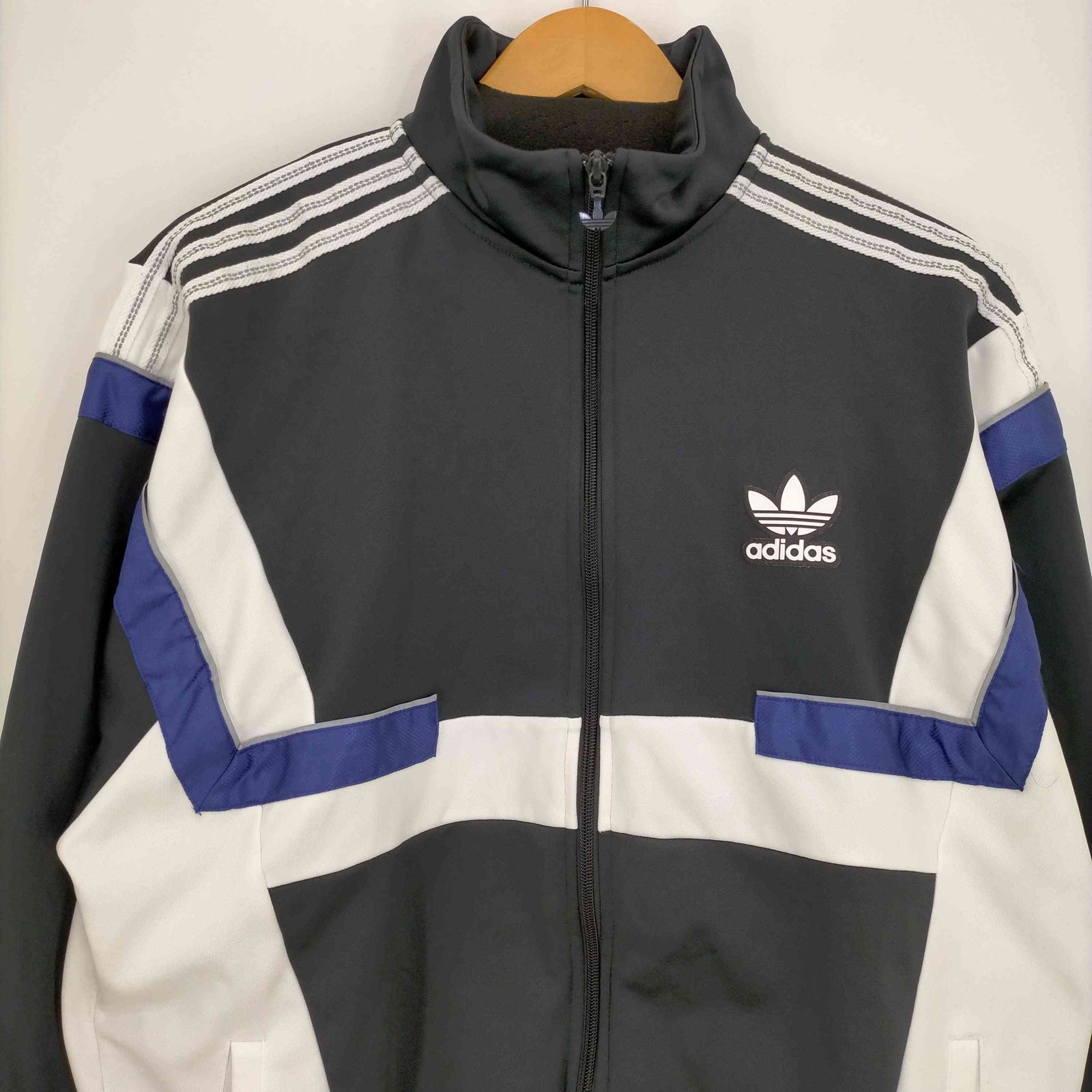 アディダスオリジナルス adidas Originals マルチカラージップアップ 
