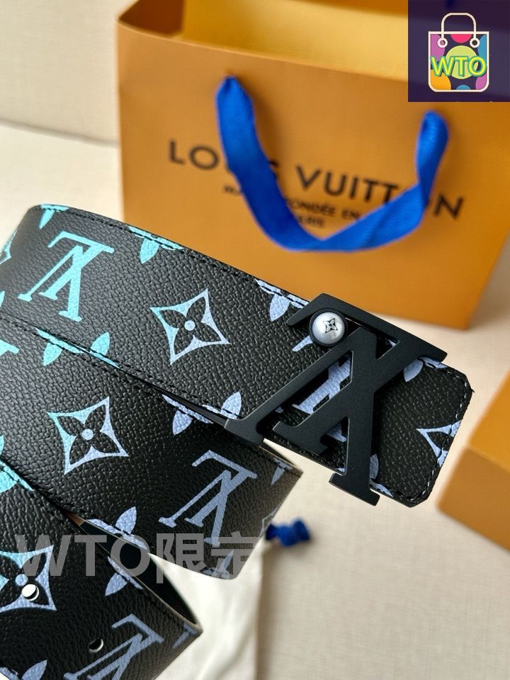今日WTO】Louis Vuitton Initiales ルイヴィトン イニシャルズ