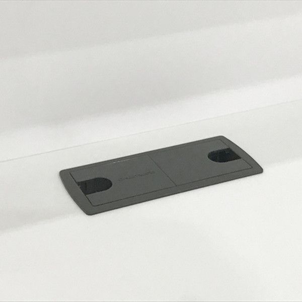 コンシェルジュタイプ 棚付