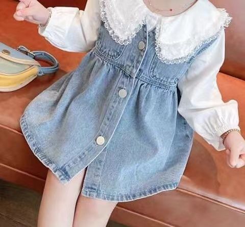 セットアップ 子供服 女の子 子ども服 子ども 通園着 キッズ シャツ+