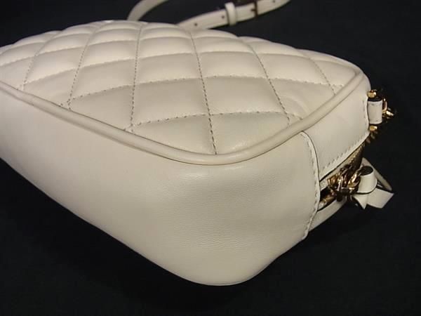 □新品□未使用□ VERSACE ヴェルサーチ メデューサ レザー ワン