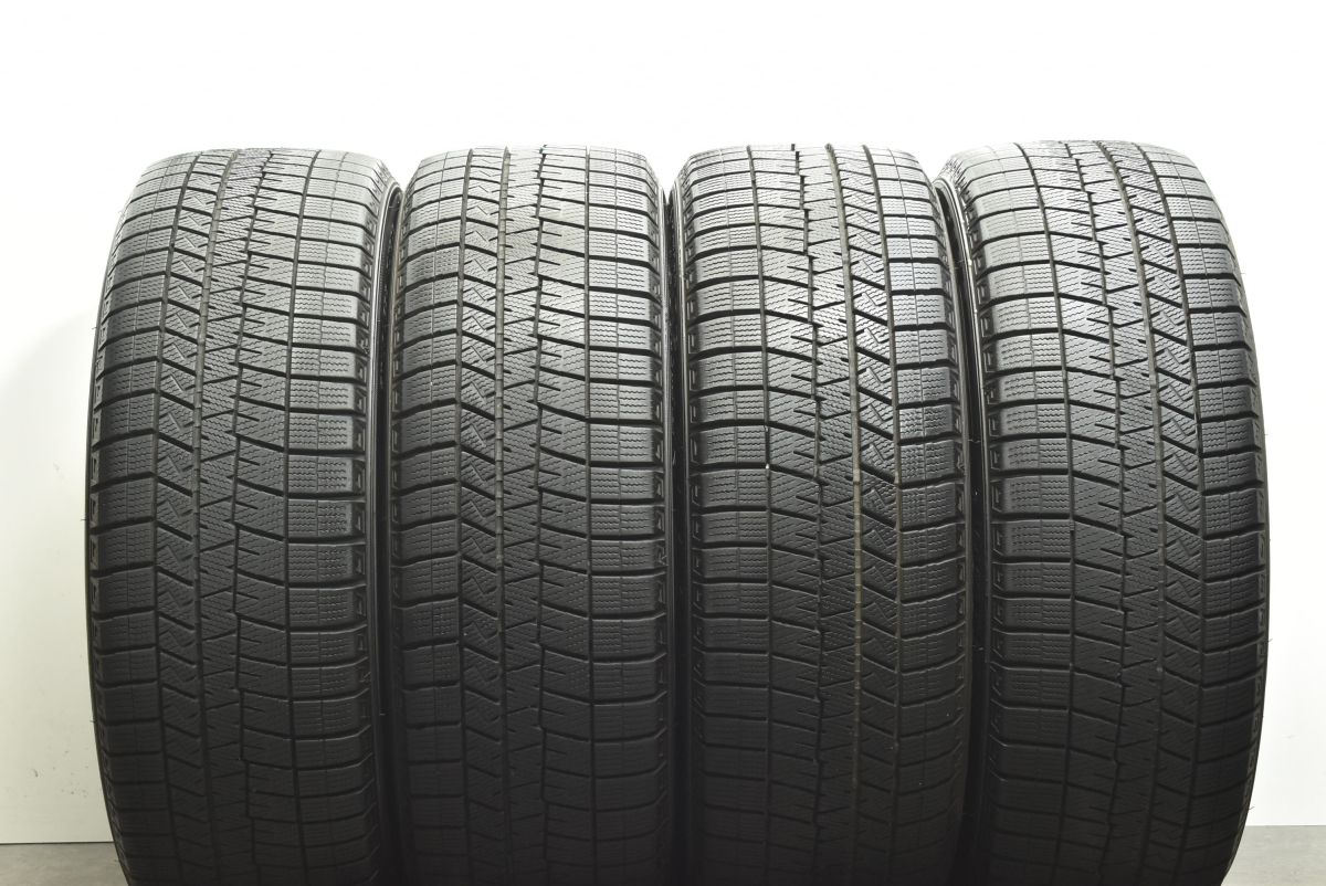 バリ溝 美品】レアマイスター LM-S FS15 18in 7.5J +47 PCD114.3 バリ溝 美品】レアマイスター LM-S FS15 18in 7.5J +47 PCD114.3