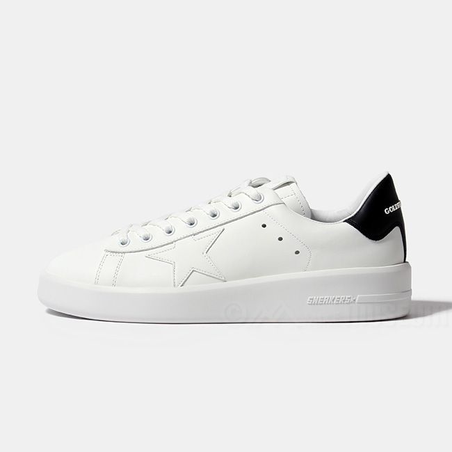 新品未使用】 GOLDEN GOOSE ゴールデングース ピュアスター PURE STAR