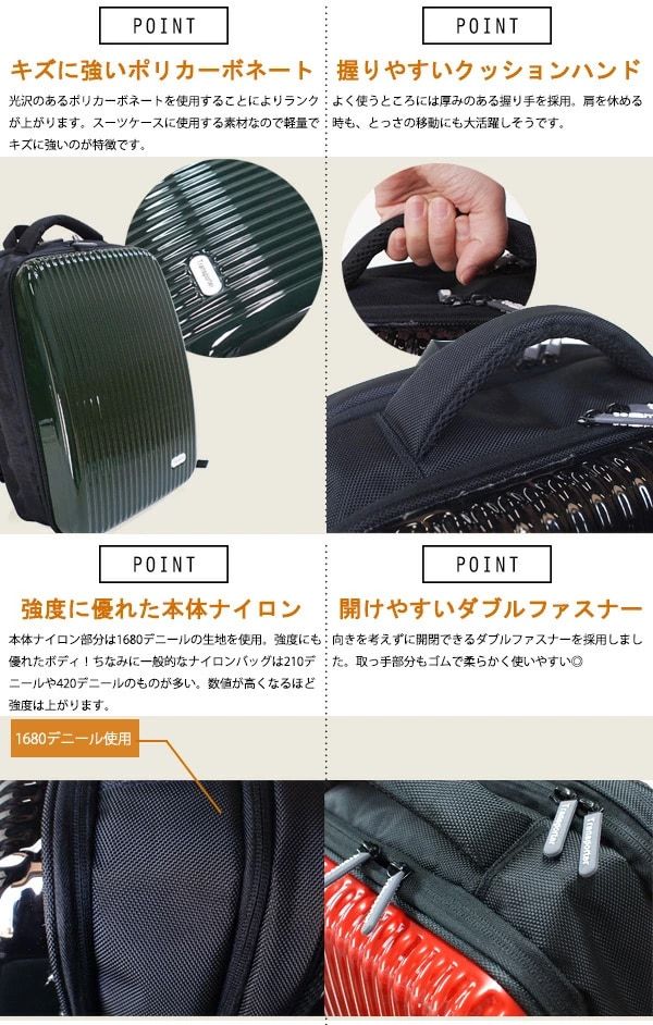  リュックサック Sサイズ バックパック 大容量 通学 通勤 A 4収納 軽量 丈夫 撥水加工 メンズ レディース 男女兼用 旅行 おしゃれ Transporter PR 01-s シルバー トラベルソムリエ t-bp 3 バッグ リュック バスケ用バッグ