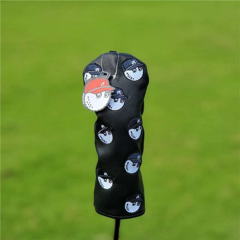 GOLF ゴルフクラブカバーゴルフ
