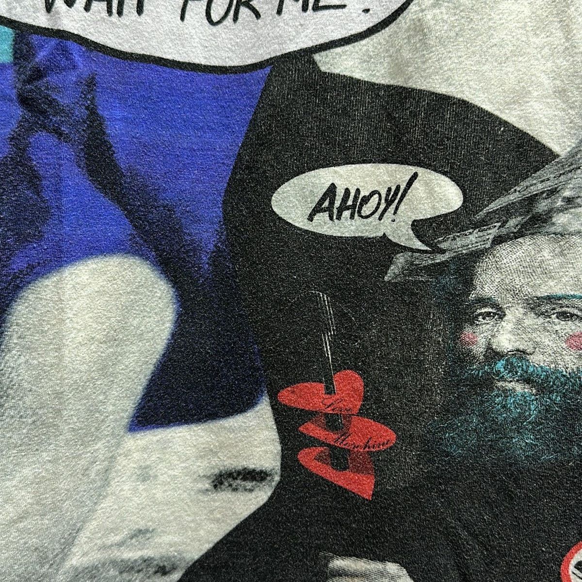 ラブモスキーノ