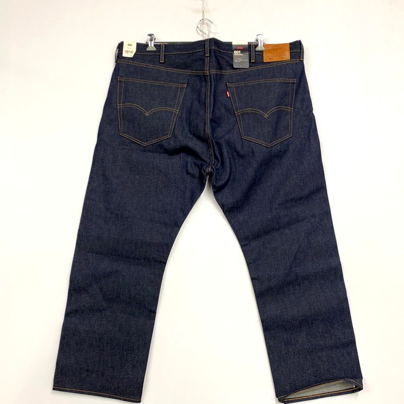 W44 美品 リーバイス 0022X-0000 501 BIGE デニム パンツ W44 美品 リーバイス 0022X-0000 501 BIGE デニム パンツ