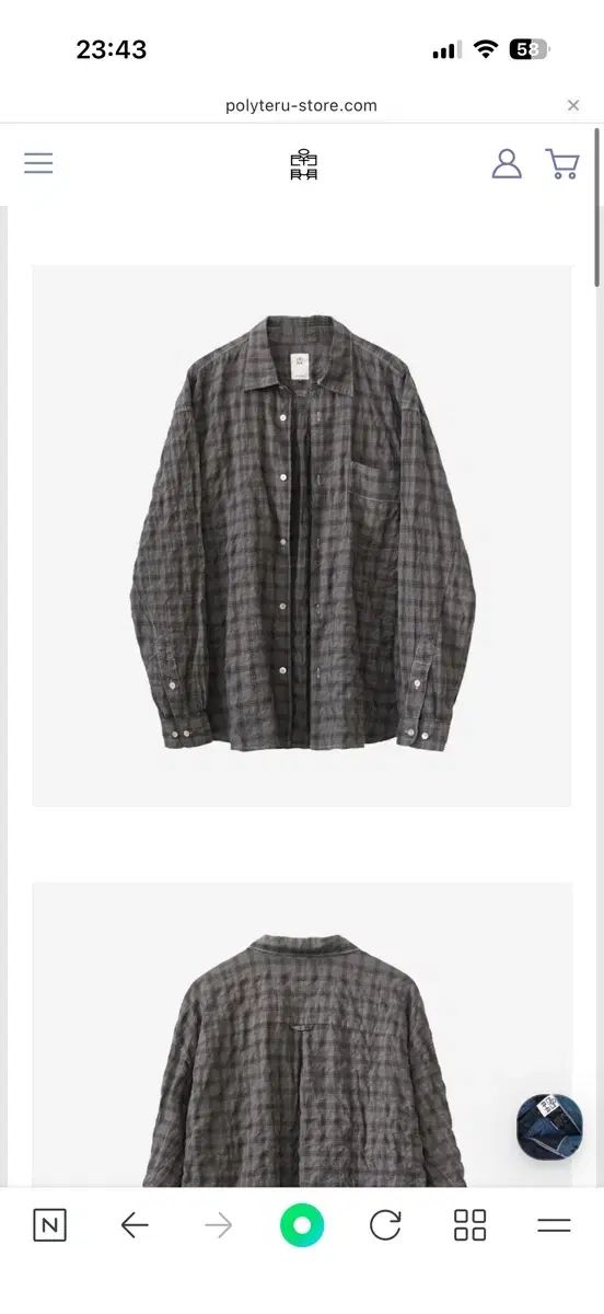 T*0様 D&G コート ダブル 販売 カルガンゴートファー コーデュロイ