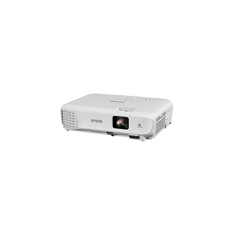 エプソン プロジェクター hdmi 液晶 3300lm XGA 2.4kg EB-E01 0