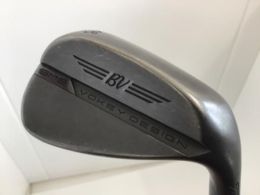 タイトリスト ボーケイウェッジ SM8 56度 14F モーダス105s
