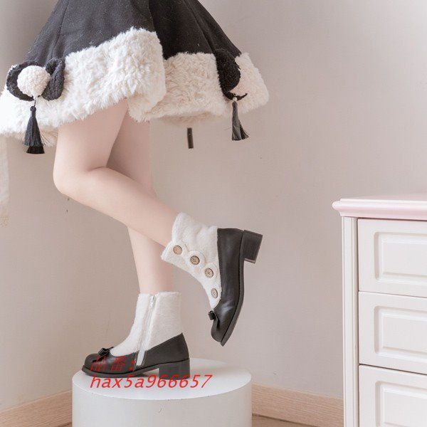 ブーツ ショートブーツ