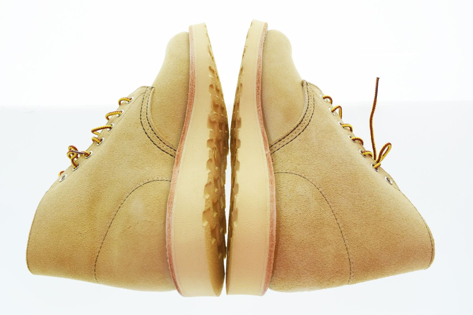 レッドウィング RED WING CLASSIC WORK 6 ROUND-TOEクラシックワークラウンドトゥブーツ 8167 レディース靴 ブーツ その他 ブラウン 24.5cm 103S-1237 KIN-KAAI_COM