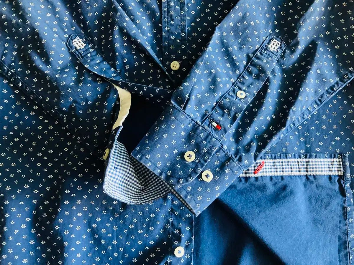 Hilfiger