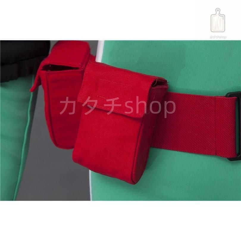 ヒロアカ 緑谷出久