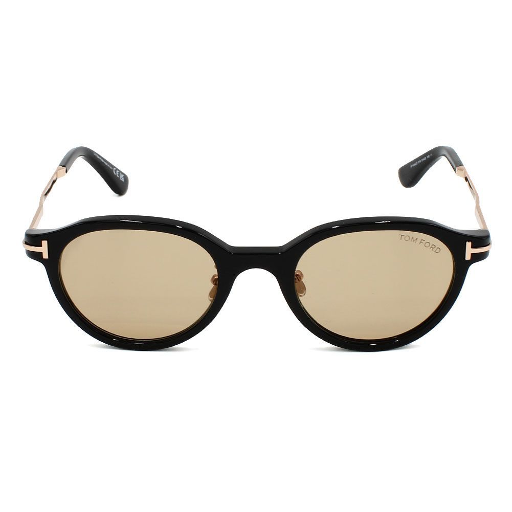 正規品✨️TOMFORD トムフォード TF1234D 01E サングラス トムフォード サングラス FT1234D (TF1234D) col.01A 51mm TOM