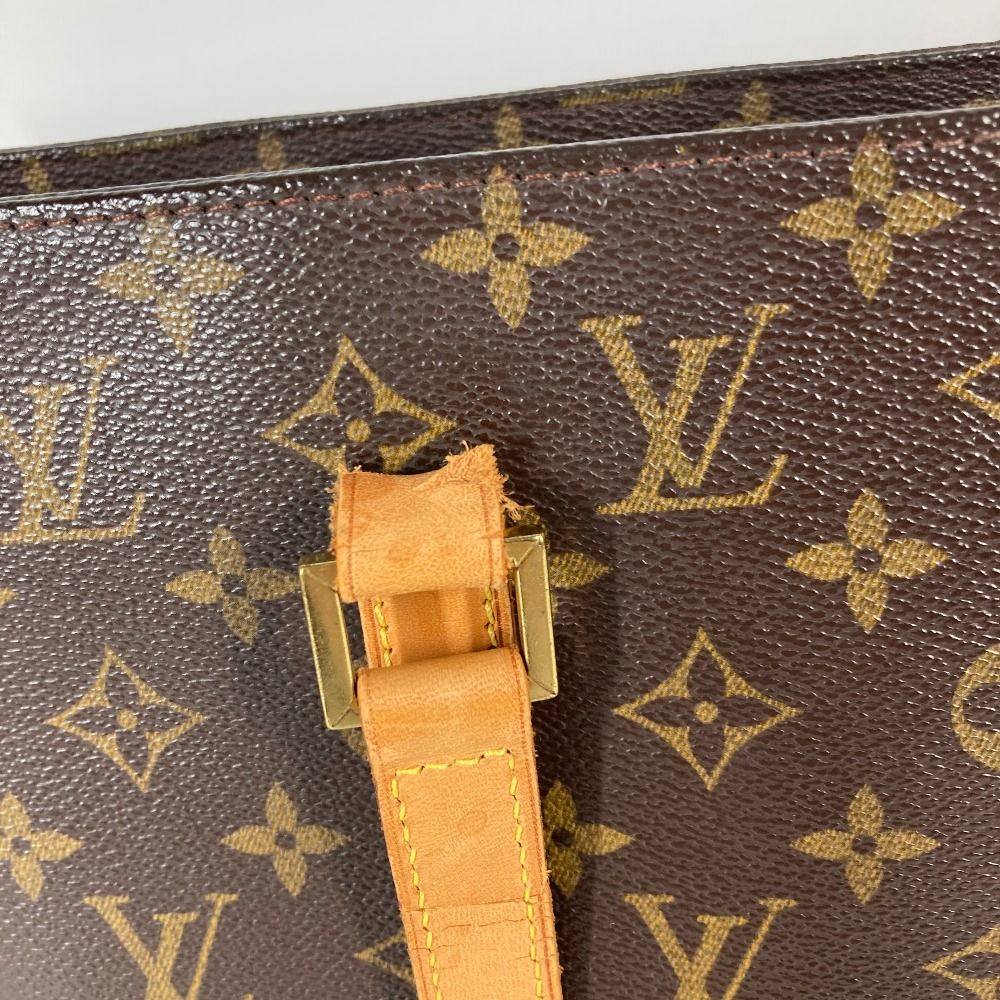 LOUIS VUITTON ルイヴィトン ショルダーバッグ ルコ M51155 モノグラム