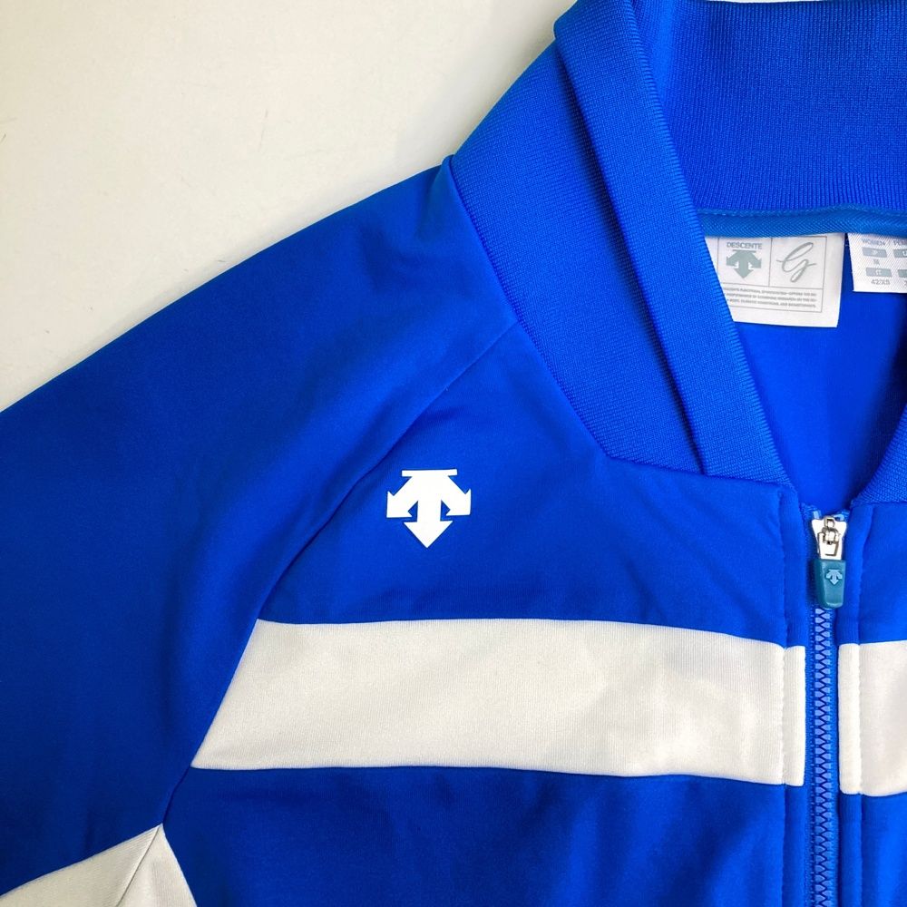 デサントゴルフ SIZE M DESCENTE ゴルフウェア Mサイズ 公式】デサント