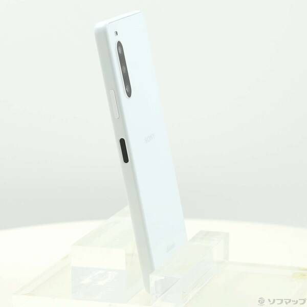 Sony Xperia SO-52C docomo ホワイト 62c0fb4e037fcd0378eef917be2a6b