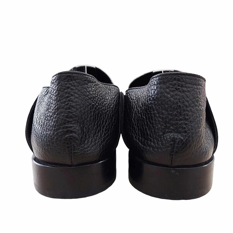 ロエベ LOEWE 20SS ポインティ スリッポン ローファー Pointy