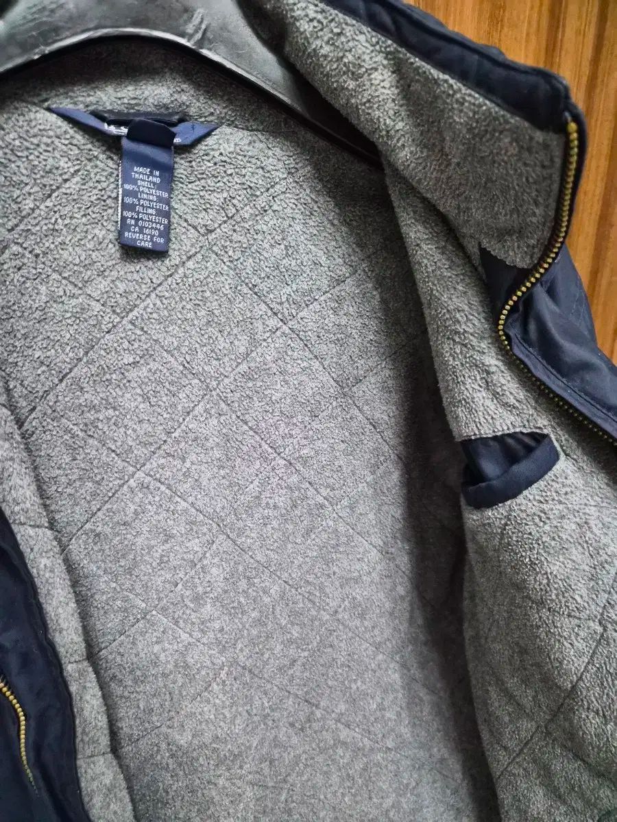  ポロ ビッグボーイーズ ブルゾン ジャケット 16-18 その他 ジャケット ブルゾン