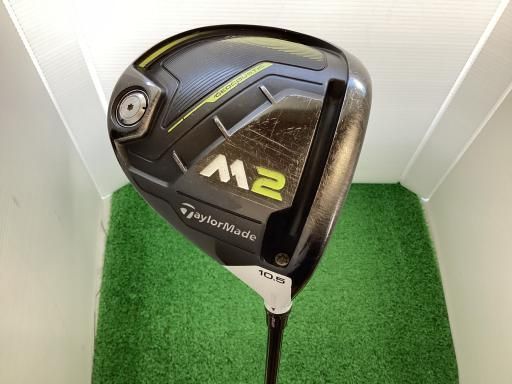 テーラーメイド M２2017 :7W TM1-217 FLEX S 7/23 テーラーメイド M22017 :7W TM1-217 FLEX S 7/23