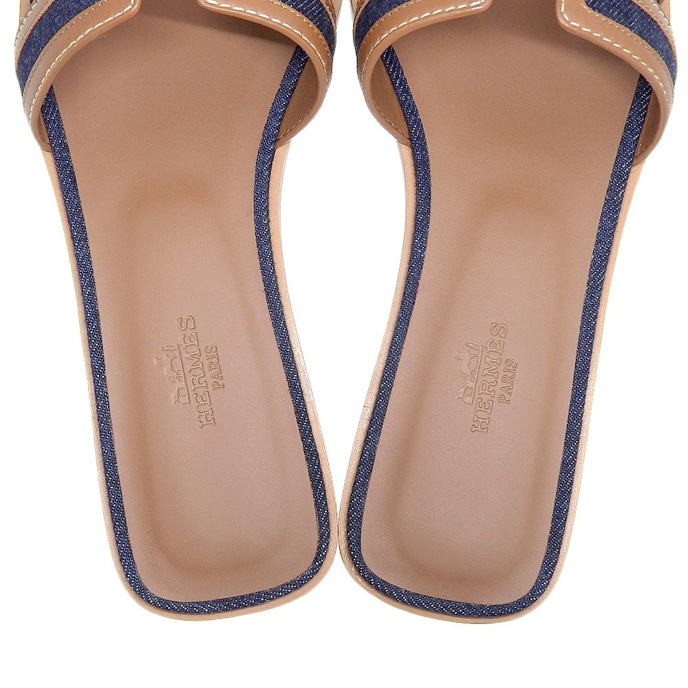 Simone Rocha サンダル EU38(24.5cm位) 黒 【古着】【中古】（Simone  