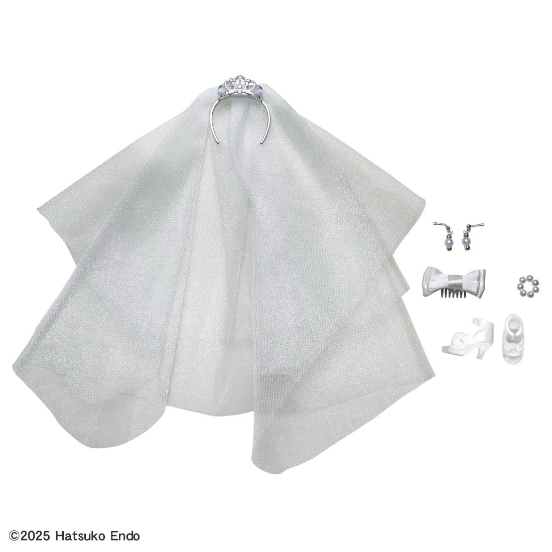 ドール フォトジェニックリカ