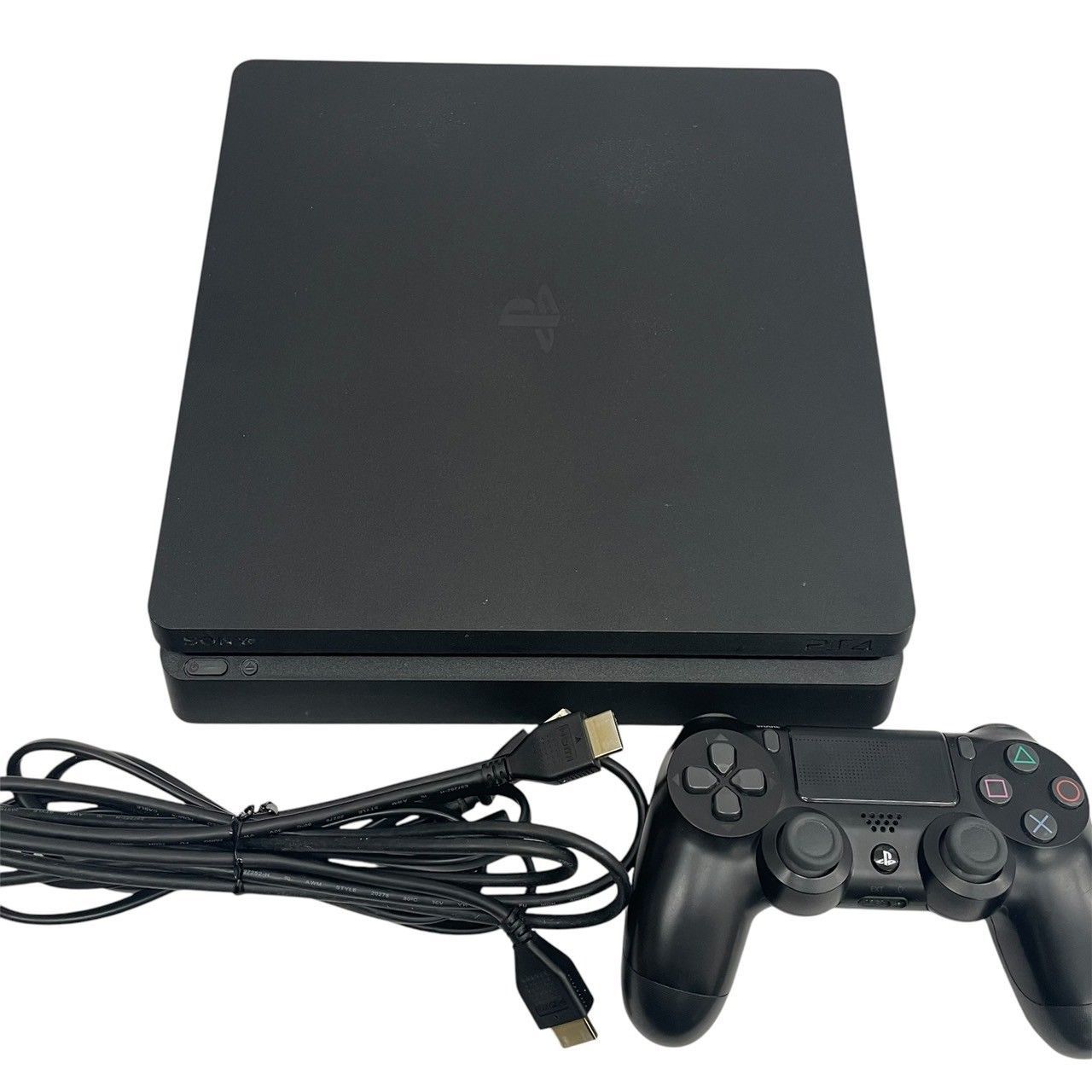 PlayStation®4 ジェット・ブラック 500GB CUH-2000A… 最低 価格