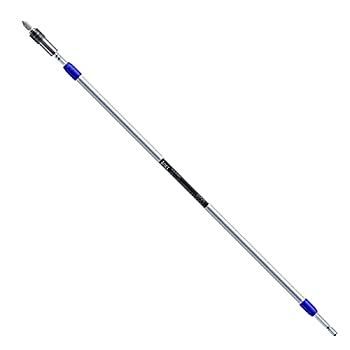 【】【非常に良い】アネックス(ANEX) ビットホルダー ロングタイプ 電動用 600mm ALH-600