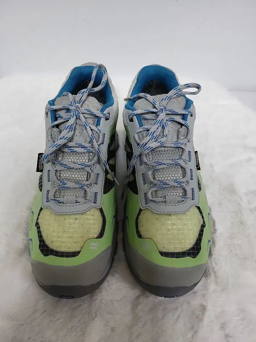 zamberlan ゴアテックス 登山靴 トレッキングシューズ 正規品 240サイズ