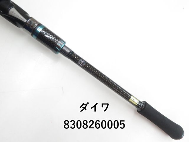 DAIWA - 【shuさん専用】ダイワ エメラルダス ストイストAGS 88LM-S ダイワ エメラルダス ストイスト ST 88ML-SMT - 上島釣具店