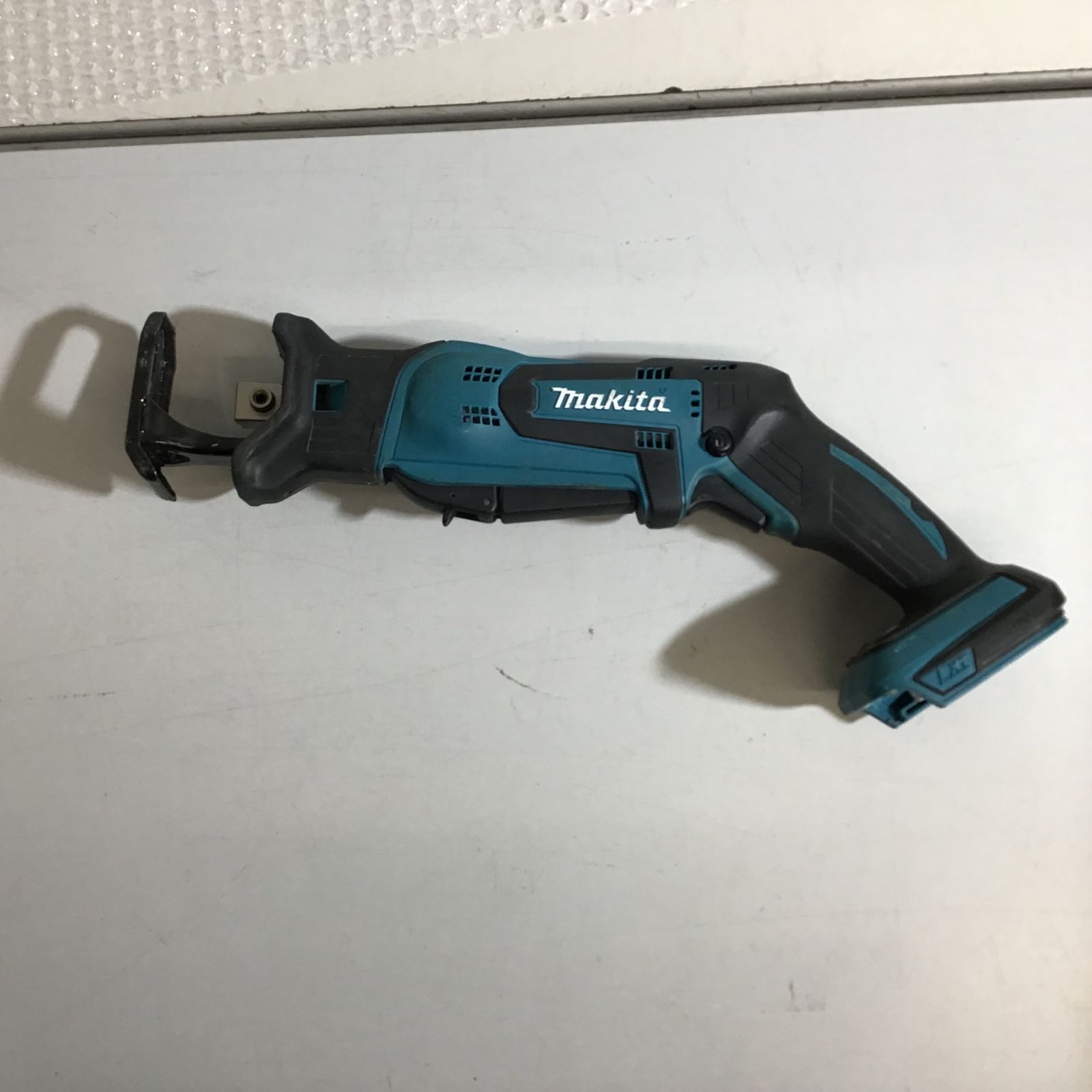 ☆マキタ(makita) コードレスレシプロソー JR184DZ【戸田店】 - メルカリ