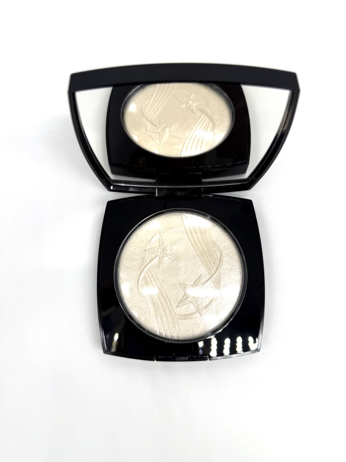 外箱不良】シャネル CHANEL レ サンボル ドゥ シャネル ラ コメット