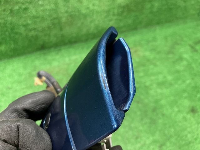 CR-Z ZF1 アウターハンドル 外側ドアノブ アルファブラックレーベル 72181-SZT-J01ZA BG57P USTAUSTRALIA_COM_AU