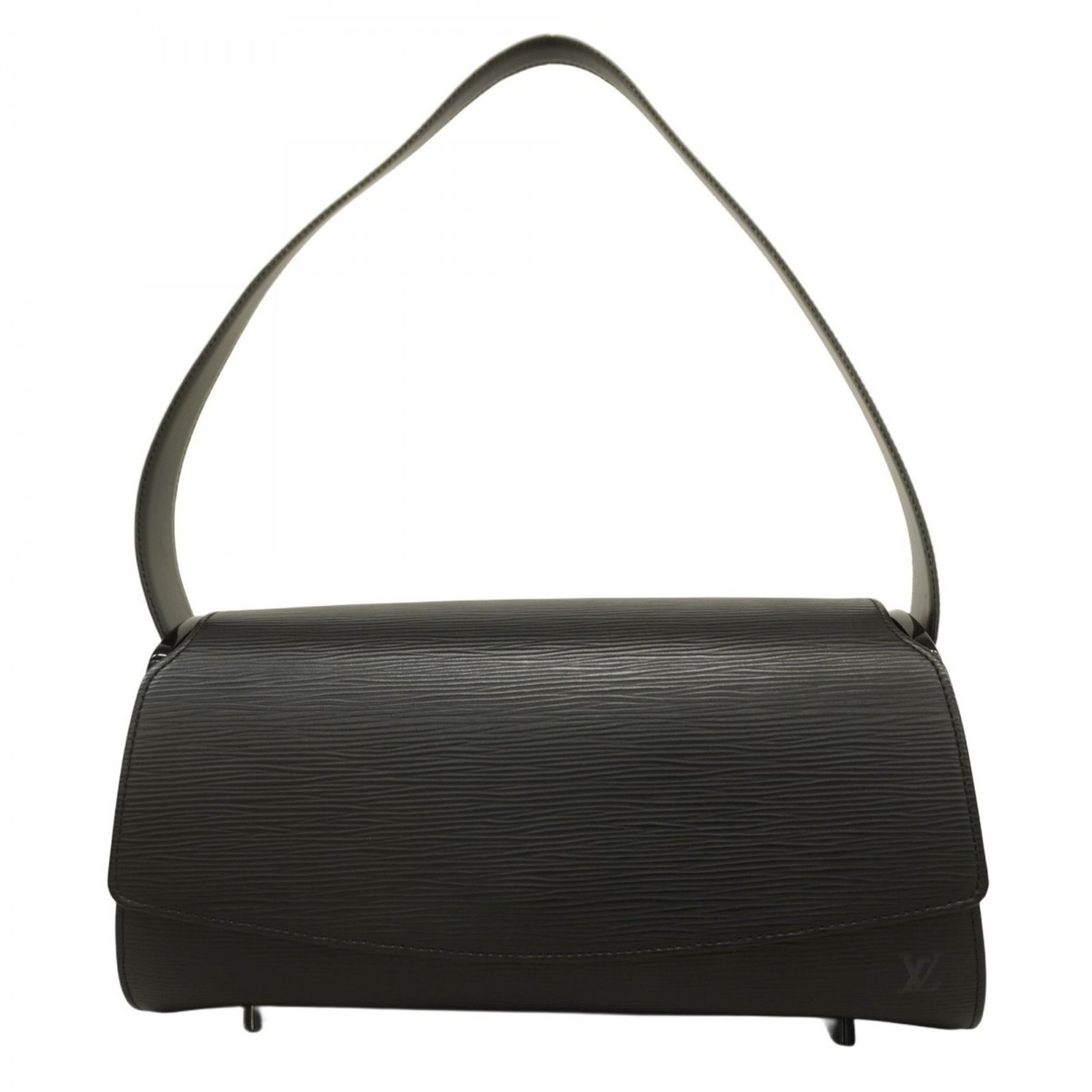 ルイ ヴィトン Louis Vuitton ルイ ヴィトン ショルダーバッグ エピ ノクターンGM M52172 ノワールレディース