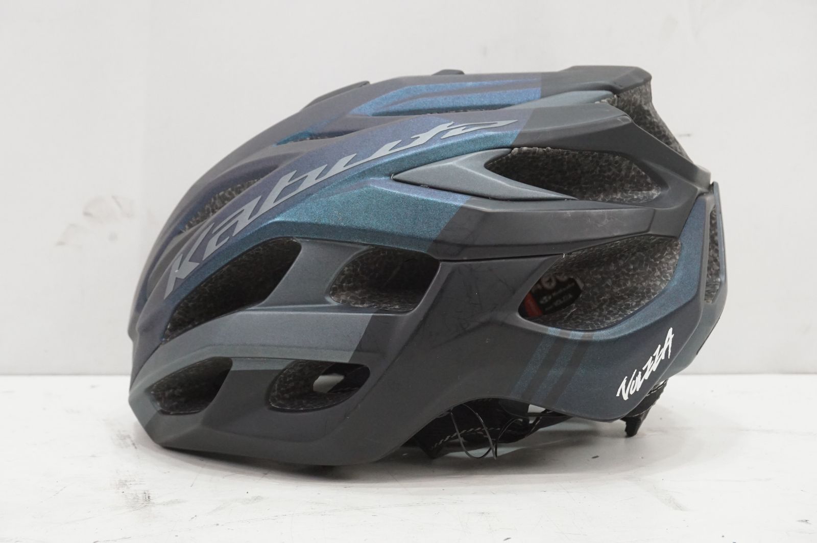 オージーケーカブト VOLZZA