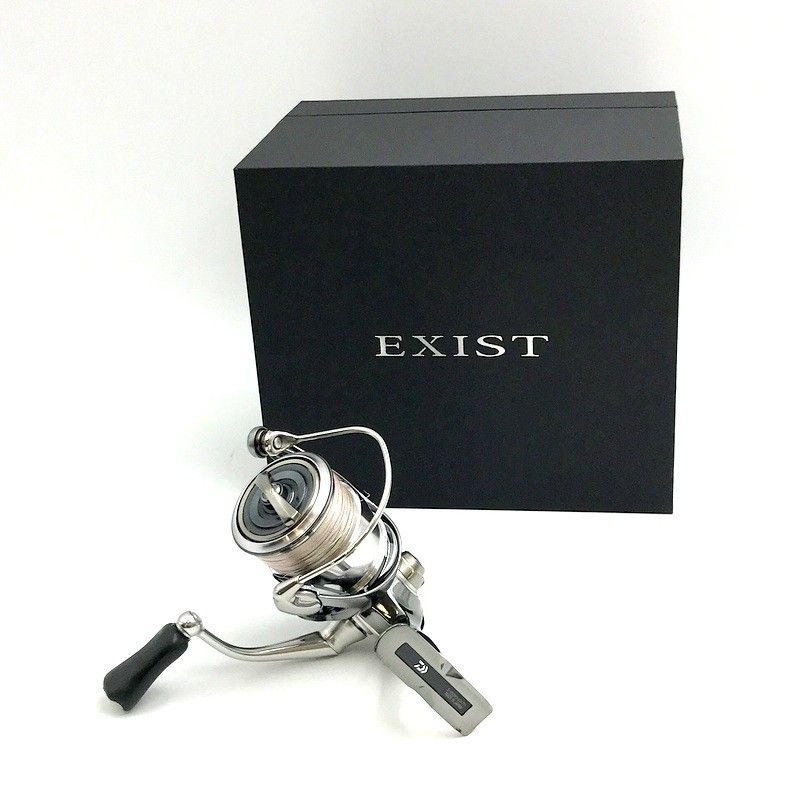 ダイワ 22イグジスト LT2500S 00061093 DAIWA EXIST スピニング