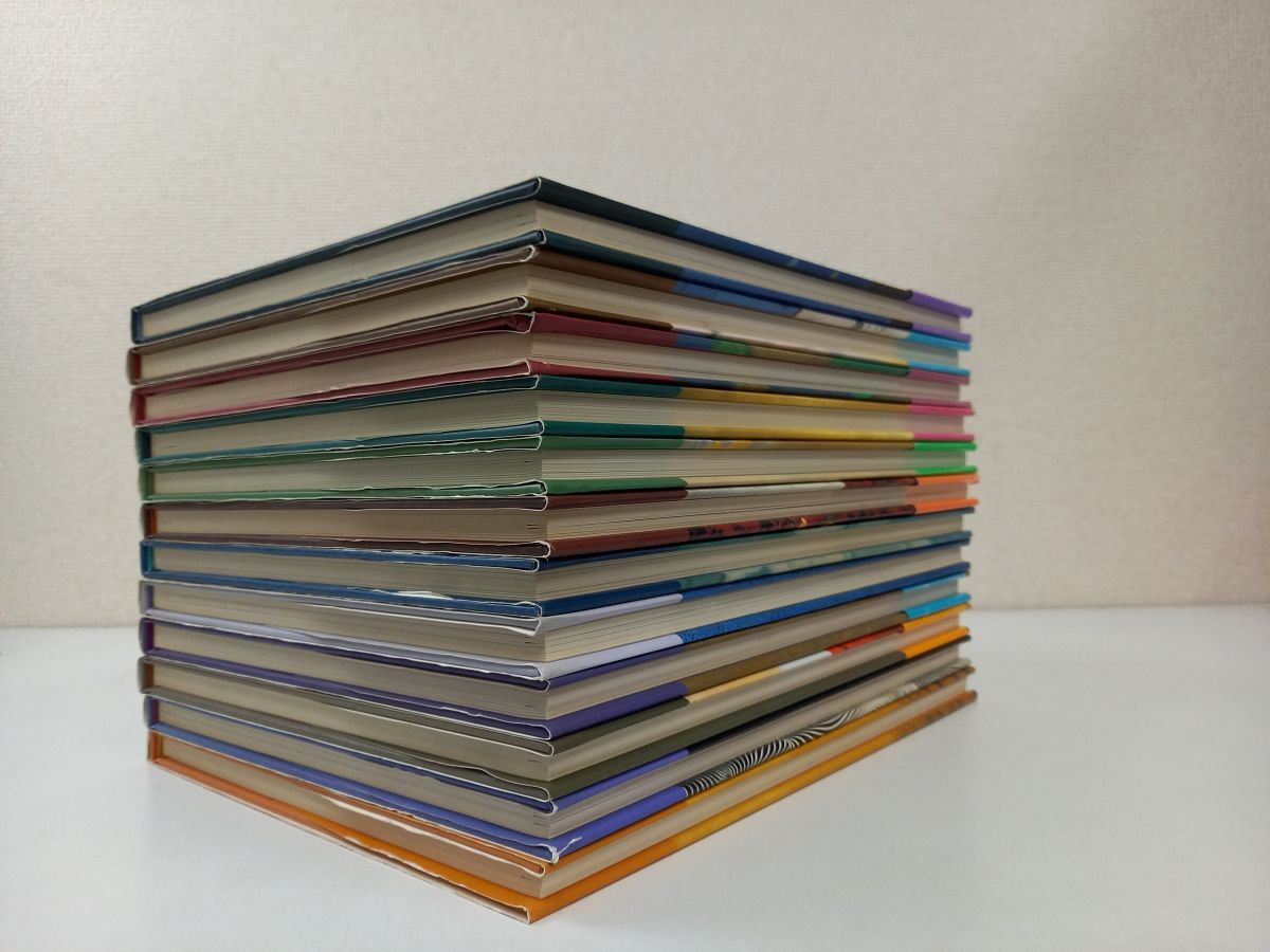 現代の日本画12冊 現代の日本画/全12巻/計12冊まとめセット - メルカリ