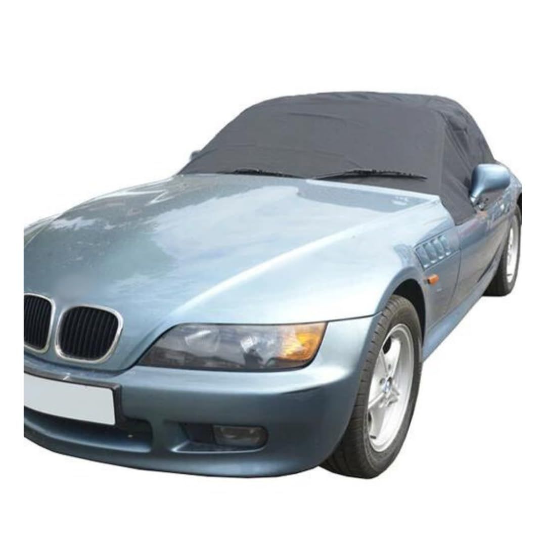 BMW Z3 ソフトトップルーフプロテクター ハーフカバー - 1995-2002 - メルカリ